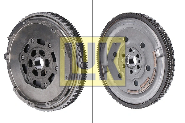 Flywheel